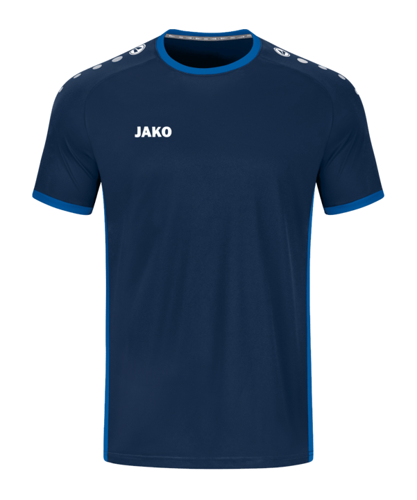 JAKO Primera KA Trikot Kids Blau F934