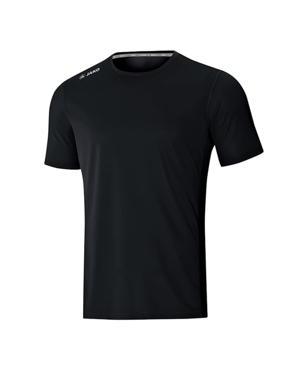 JAKO Run 2.0 T-Shirt Running Schwarz F08