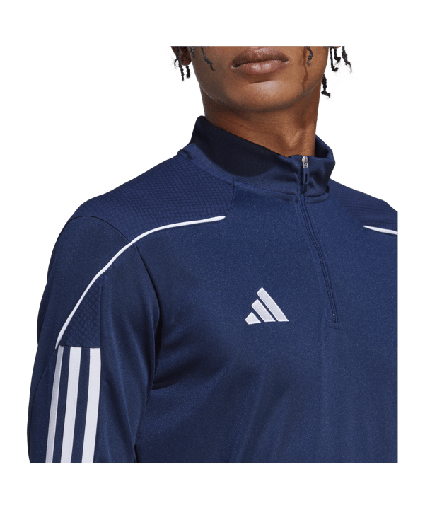 adidas Tiro 23 Track Top  Blau - blau