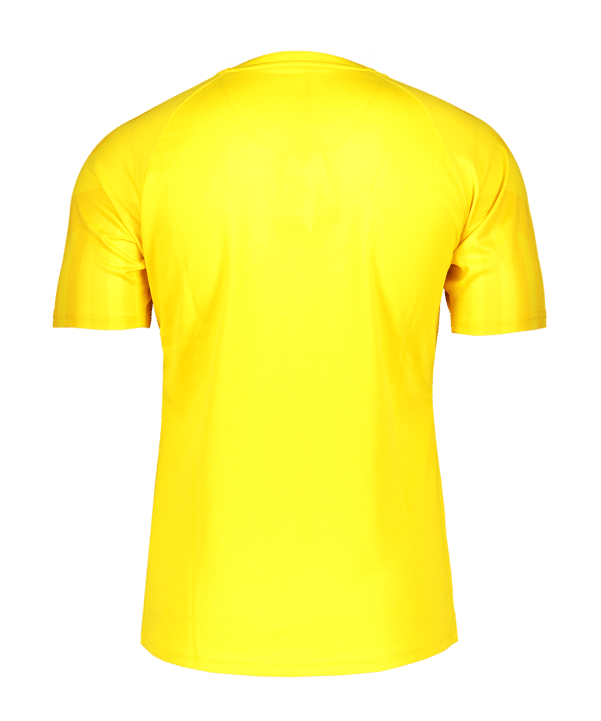 Hummel DBU Dänemark Torwarttrikot WM 2022 Kids Gelb F5001 - gelb