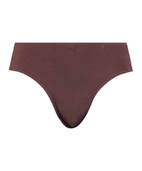 PUMA Slip One Size Damen Lila F002 - lila