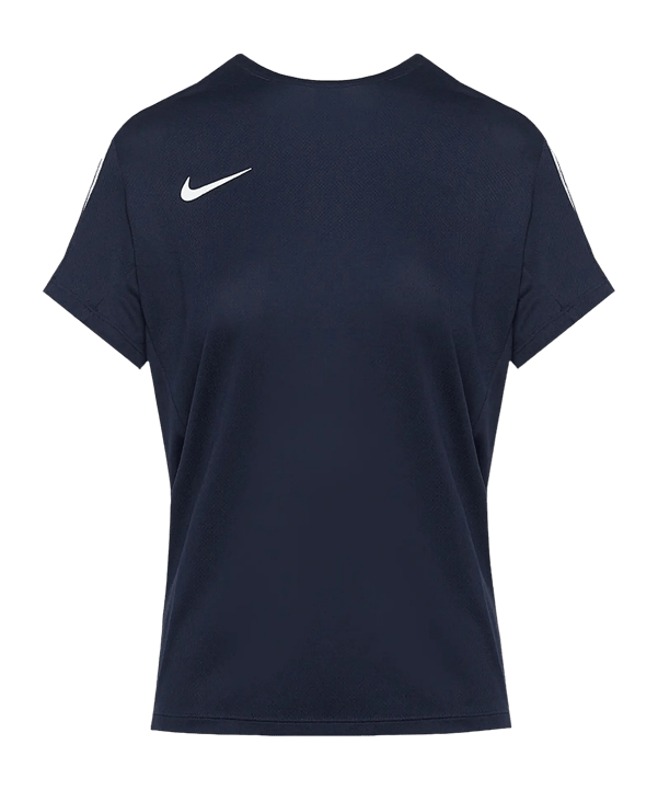 Nike Strike 24 Trainingsshirt Damen Blau F458
