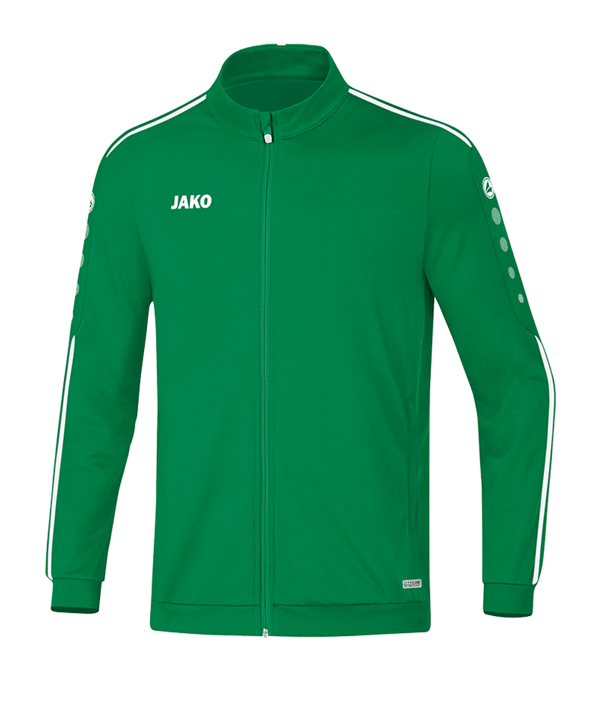 Jako Striker 2.0 Polyesterjacke