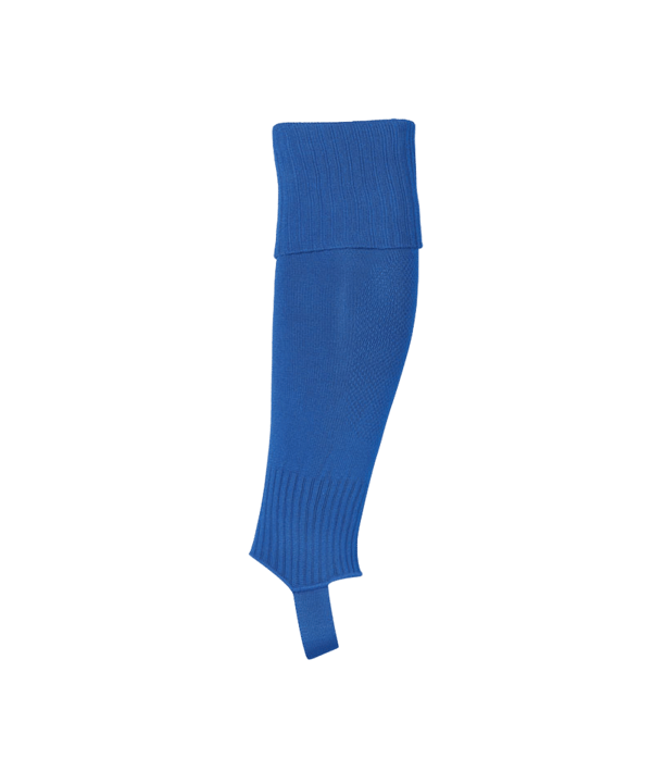 uhlsport Stegstutzen Senior Blau F11
