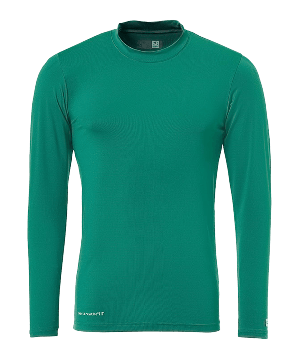 uhlsport Baselayer Unterhemd langarm Kids F06 