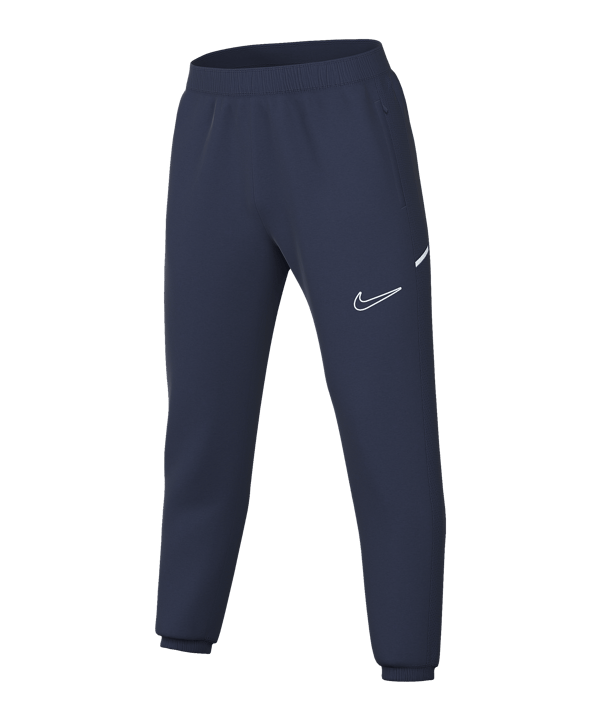 Nike Academy 25 Präsentationshose Blau F410