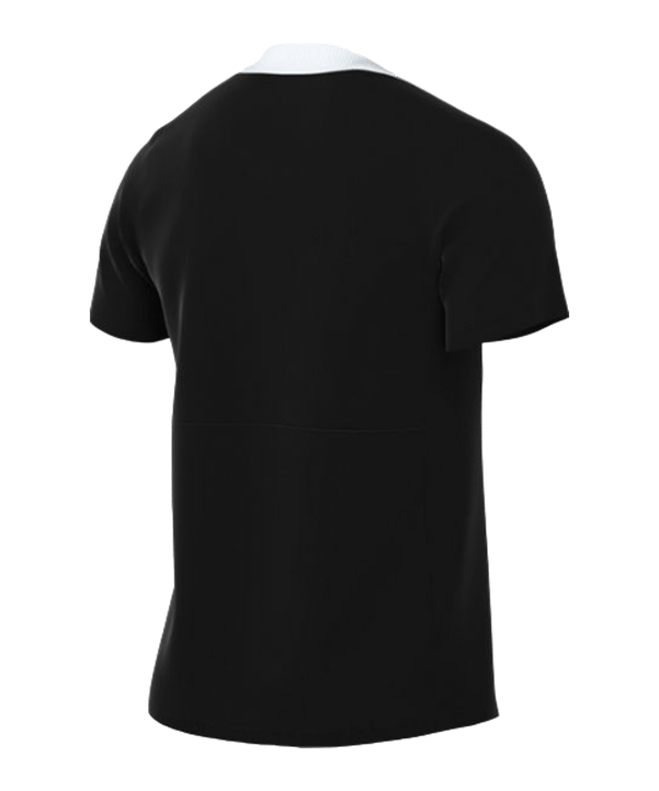 Nike Academy Pro 24 Trainingsshirt Schwarz F010 - schwarz