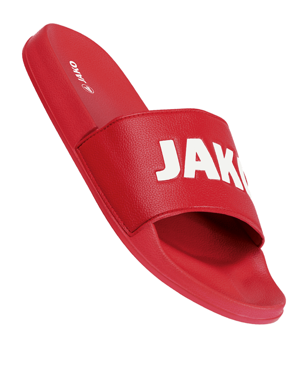 JAKO JAKOlette Classico Rot F11 - rot