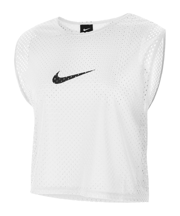 Nike Park 20 Markierungshemdchen Weiss F100