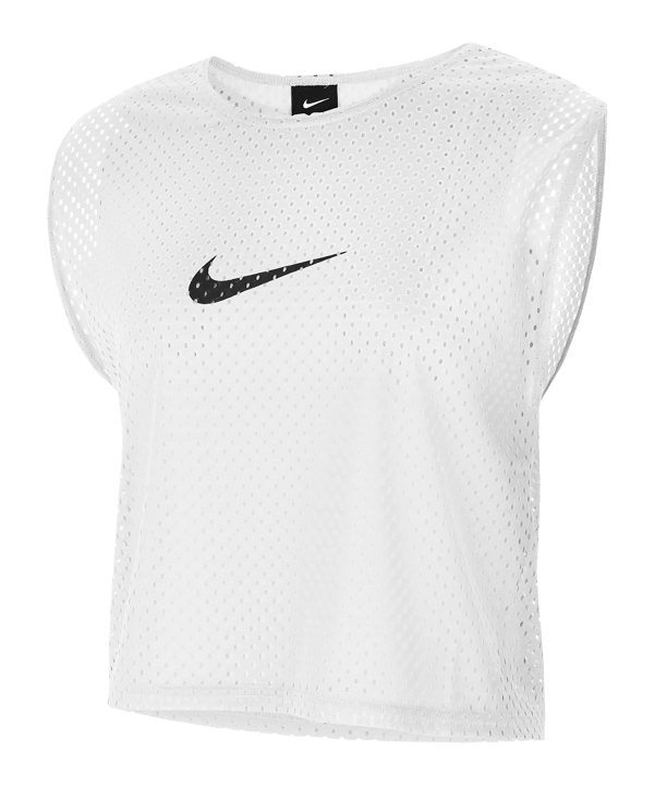 Nike Park 20 Markierungshemdchen Weiss F100