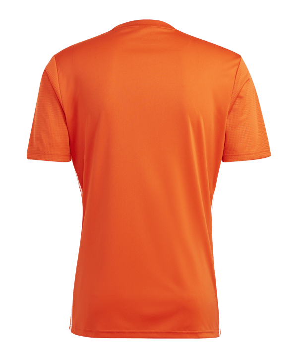 adidas Tabela 23 Trikot Orange Weiss - orange