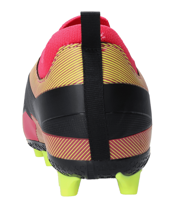 JAKO Dreamflow Sock Jr AG Kids Schwarz F805 - schwarz