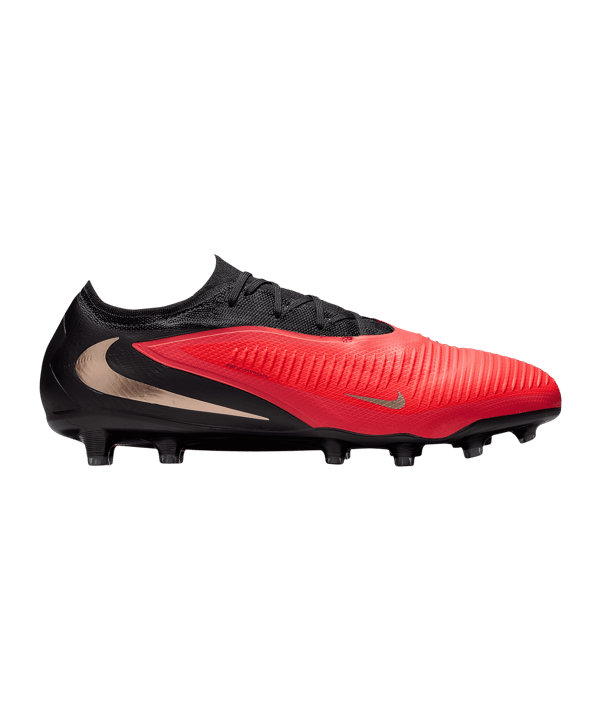 Nike Phantom 6 Low Pro AG Break'Em Rot F600 | - rot