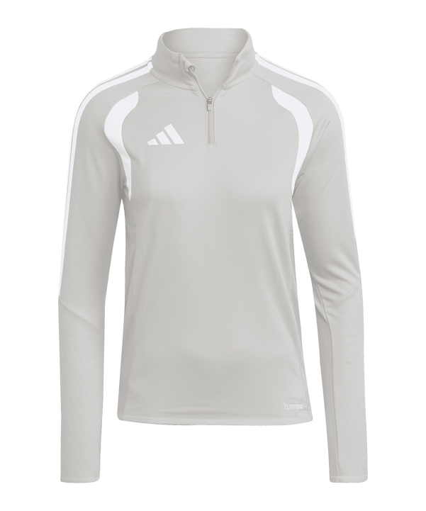 adidas Tiro 26 League Training Sweatshirt Damen Grau