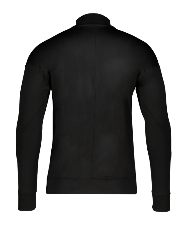 Nike Strike 24 Trainingsjacke Schwarz F010 - schwarz