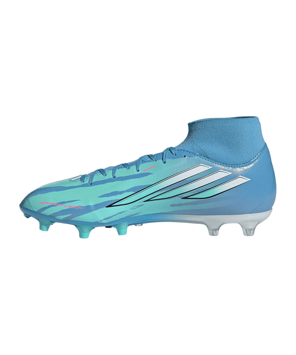 adidas F50 Sparkfusion League FG/AG Damen Blau - blau