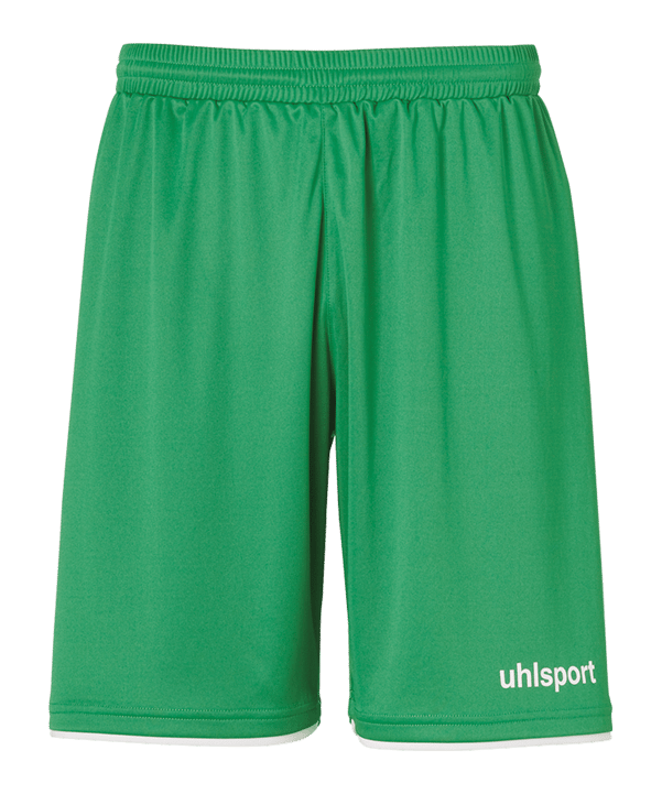 uhlsport Club Short Grün Weiss F13 