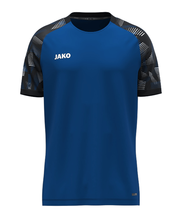 JAKO Sonic T-Shirt Blau F408 