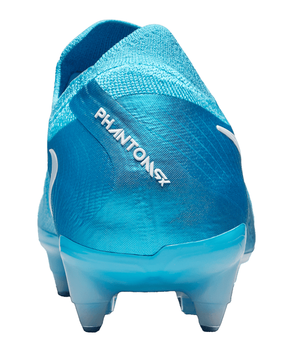 Nike Phantom GX II Elite SG-Pro AC Mad Ambition Blau F400 - blau