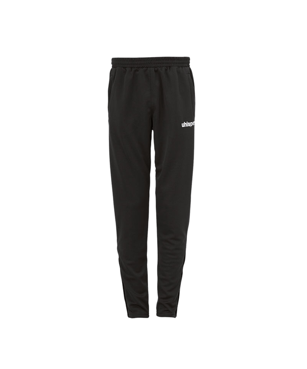 uhlsport Essential Performance Hose Kids F01 - schwarz