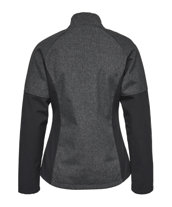 Hummel Hmldalia Windjacke Damen Schwarz F2508 - blau