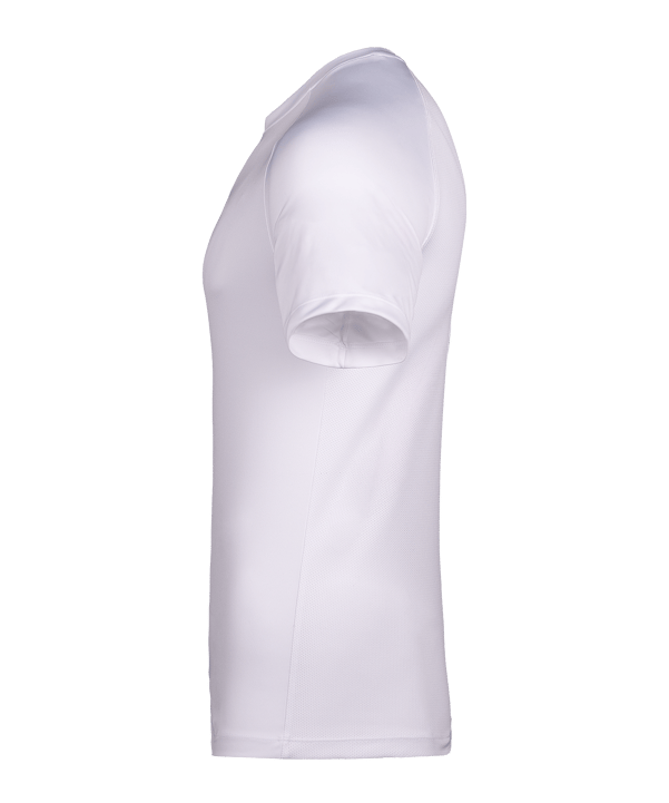 Nike Park VIII Trikot Weiß F102 - weiss