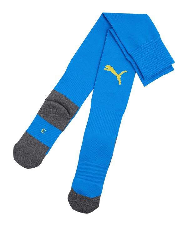 PUMA Strumpfstutzen Blau F16 