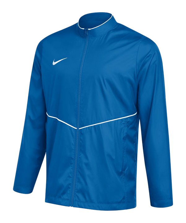Nike Park 26 Regenjacke Kids Blau F463 