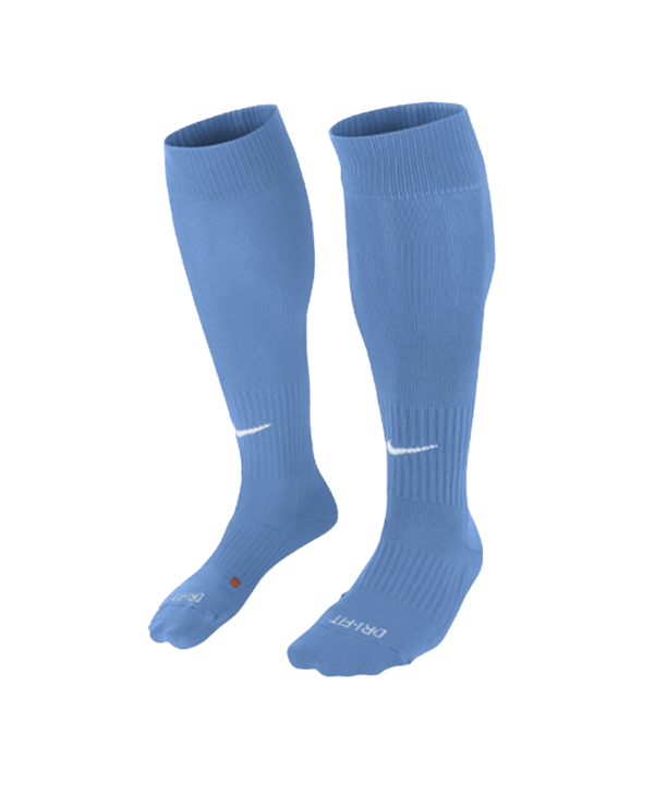 Nike Classic II Cushion OTC Stutzen Blau F412