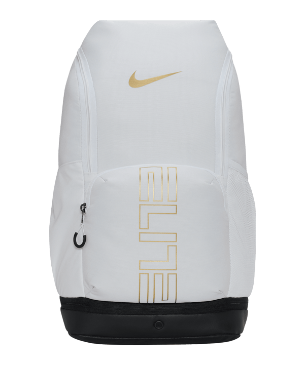 Nike Varsity Elite Rucksack Weiß F100 - weiss