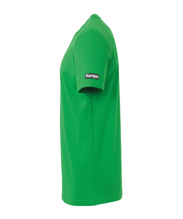 Kempa Team T-Shirt Kids Grün F04 - gruen