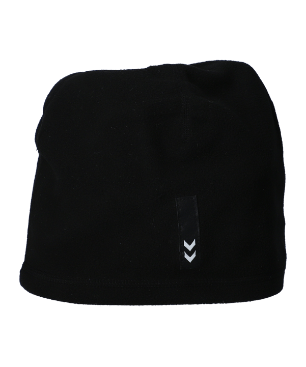 Hummel Mütze Beanie Training Schwarz F2001 - schwarz