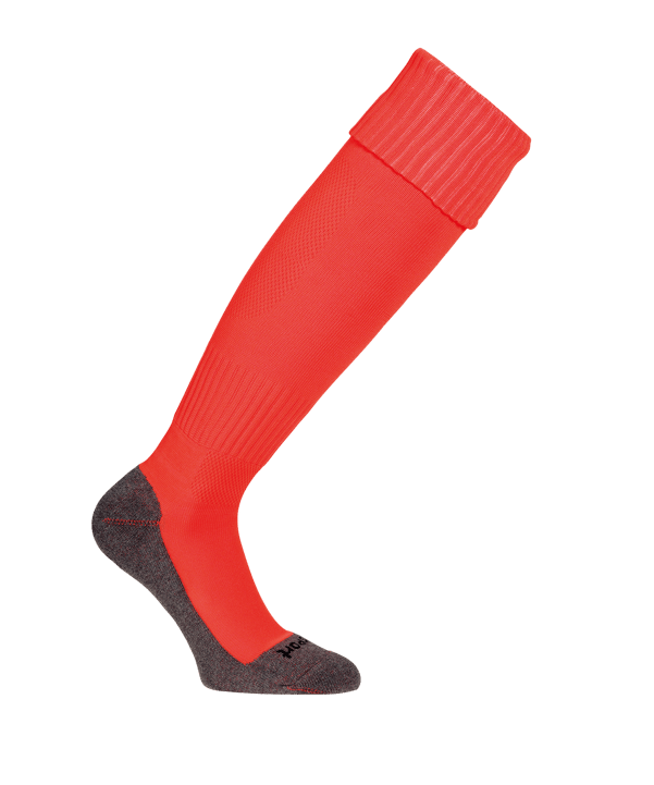 Uhlsport Team Pro Essential Stutzenstrumpf Rot F23