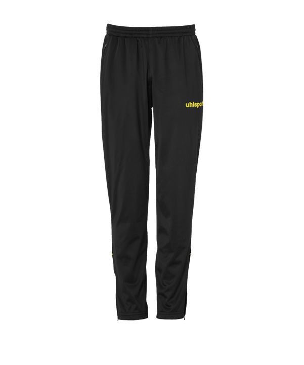 Uhlsport Stream 22 Jogginghose Classic Kids F23 - schwarz