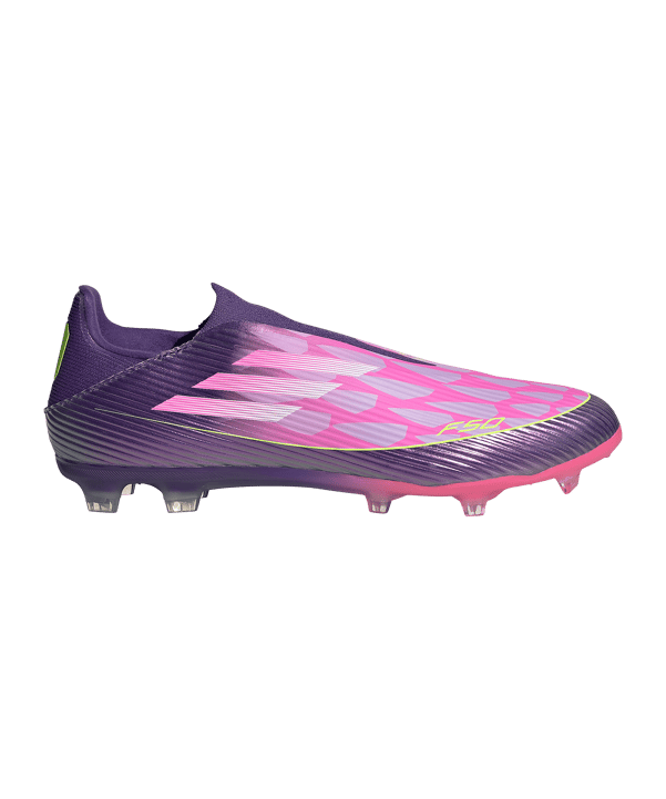 adidas F50 League LL FG Yamal Signature Lila - lila