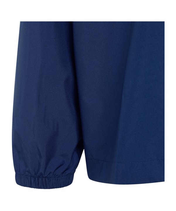 adidas Entrada 26 Jacke Kids Dunkelblau