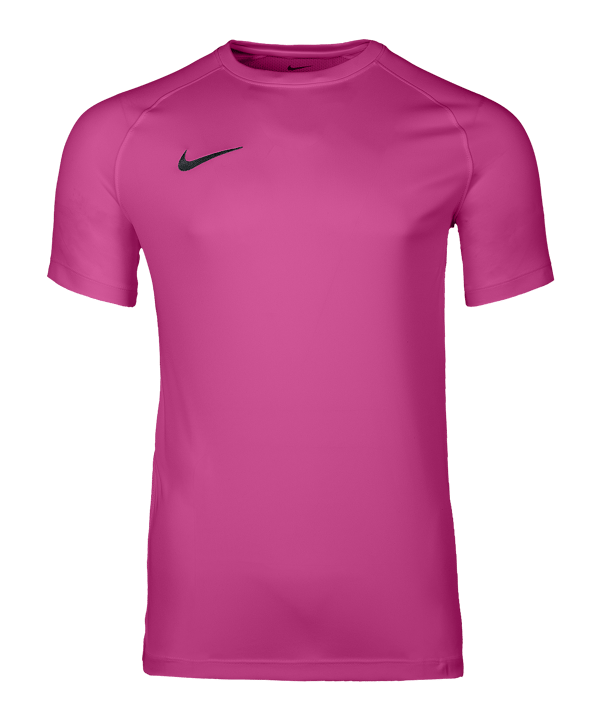 Nike Park VIII Trikot Rosa F616 