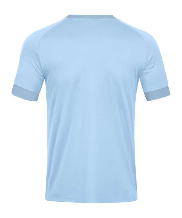 JAKO Pixel Trikot Blau F455 - blau