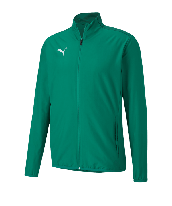 PUMA teamGOAL 23 Sideline Trainingsjacke