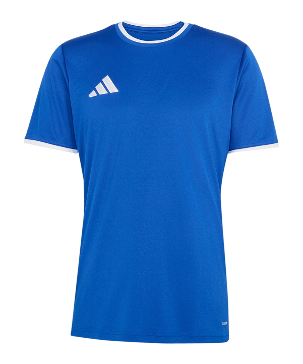 adidas Entrada 26 Trikot Blau 