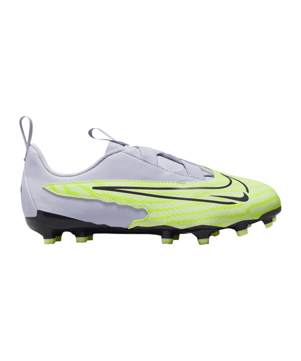 Nike Jr Phantom GX Academy FG/MG Luminous Kids Gelb F705 - gelb