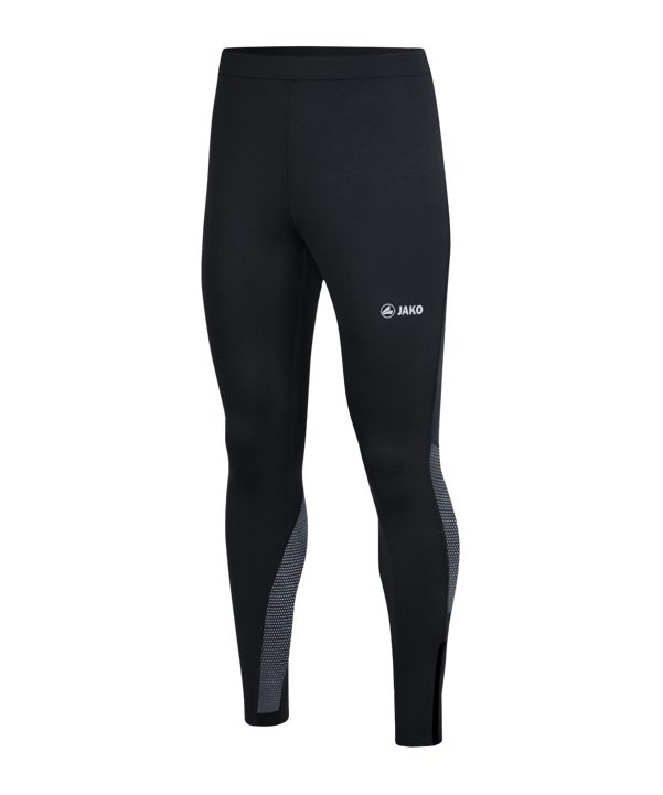 JAKO Run 2.0 Tight Running Damen Schwarz F08 - schwarz