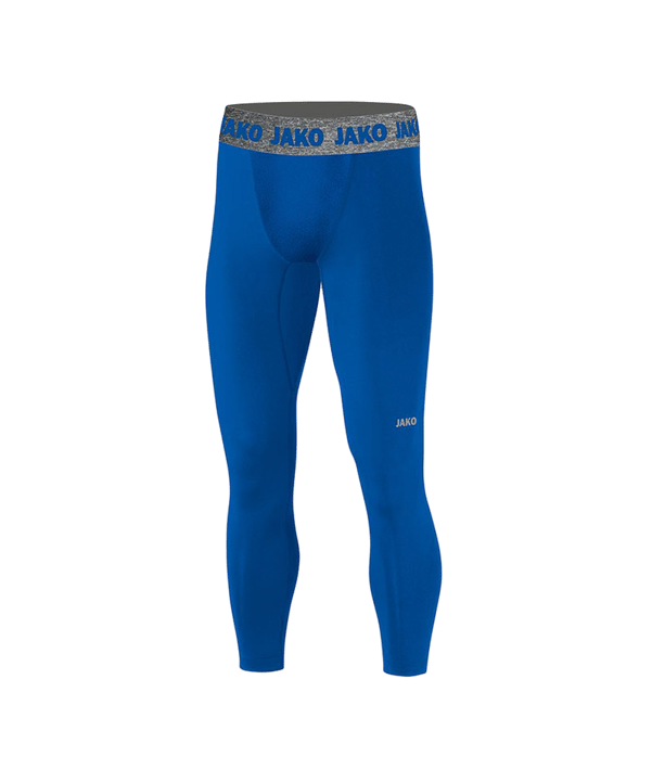 Jako Compression 2.0 Long Tight Blau F04