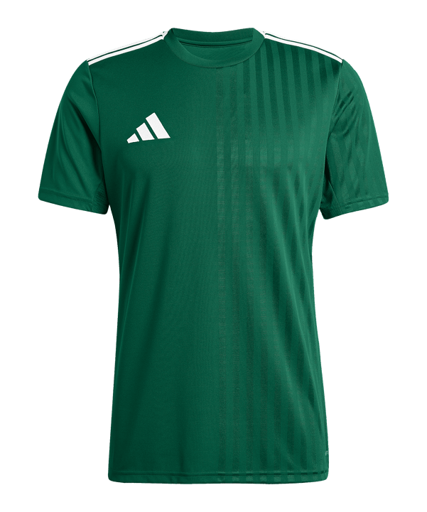 adidas Campeon 25 Trikot Grün