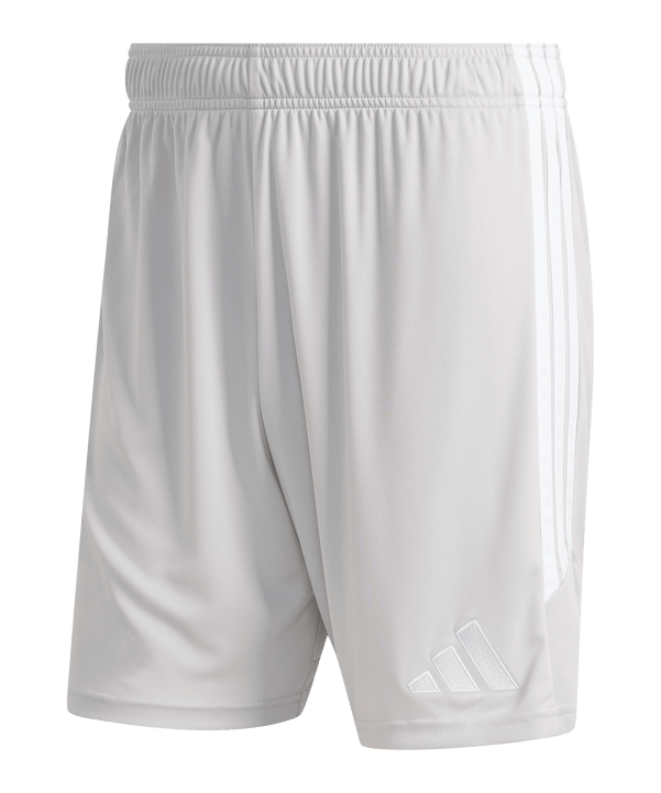 adidas Tiro 26 League Short Grau 