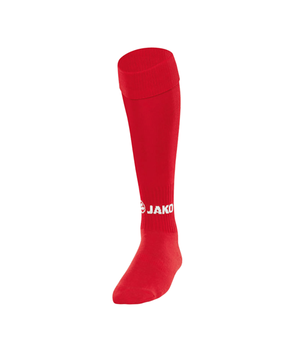 JAKO Stutzenstrumpf Glasgow 2.0 Rot F01 - rot