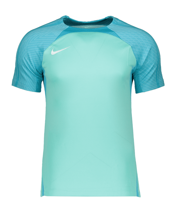 Nike Strike III Trikot Grün F354