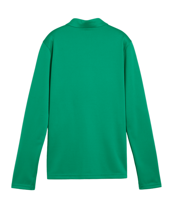 PUMA teamGOAL Trainingsjacke Damen Grün F05 - gruen