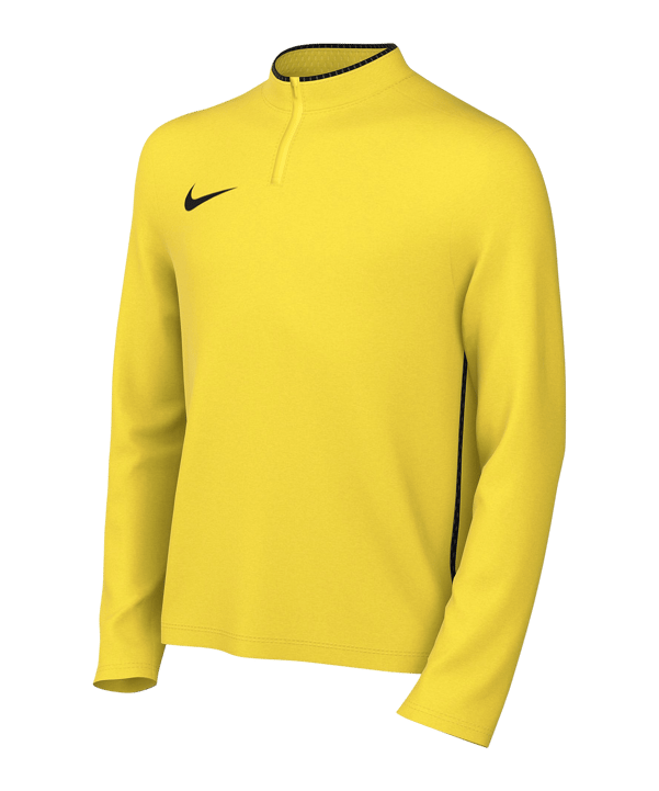 Nike Park 26 Drill Top Sweatshirt Gelb F719 