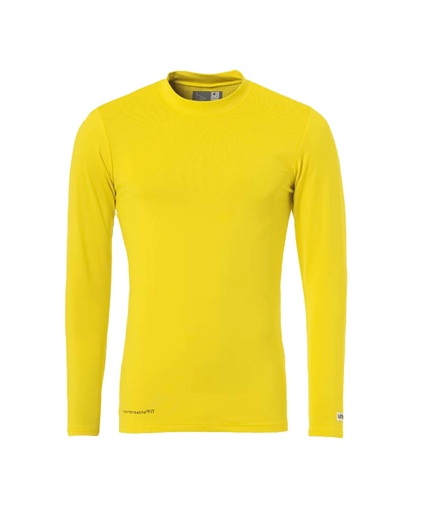 Uhlsport Baselayer Unterhemd langarm F16